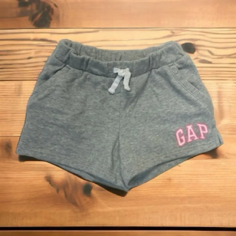 GAP drawstring sweatshorts